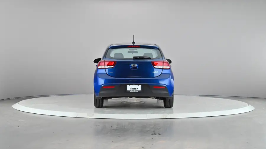 2018 Kia Rio64012045156995124