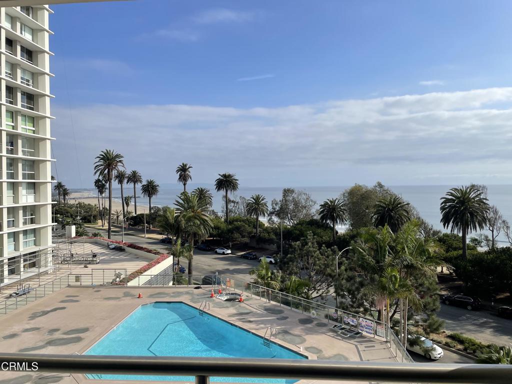 201 Ocean Avenue 602P Santa Monica CA, 9040264124038821378122
