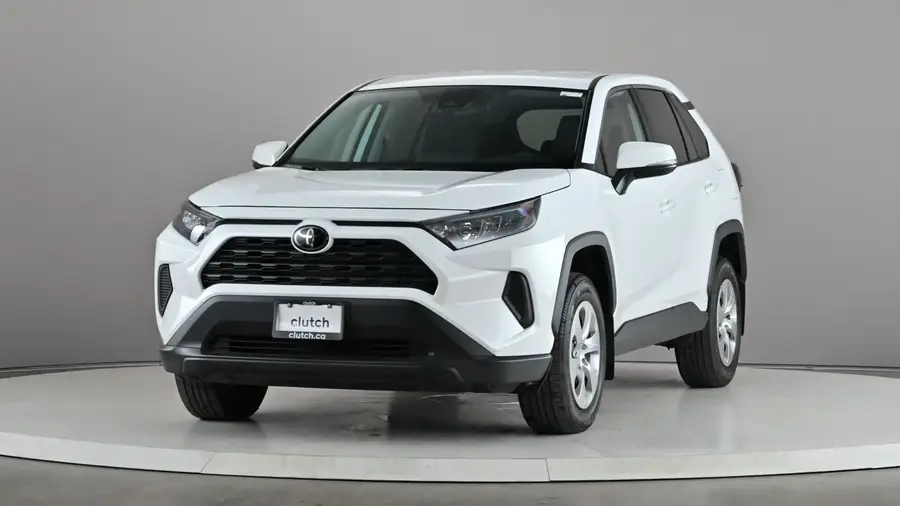 2023 Toyota RAV464555652029569121
