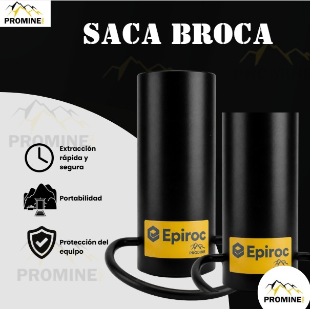 Professional Solid Bit Extraction Service