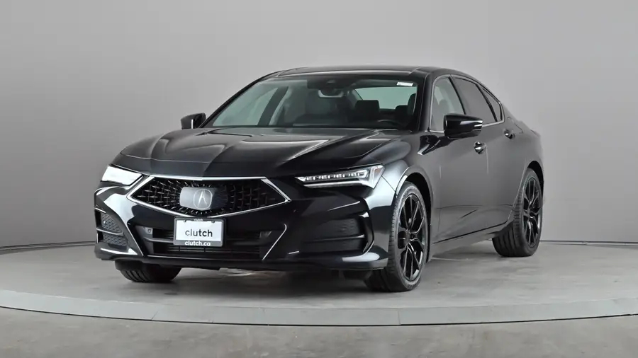 2021 Acura TLX64406754911618121