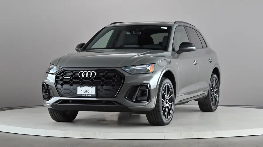 2023 Audi Q564112989612034122