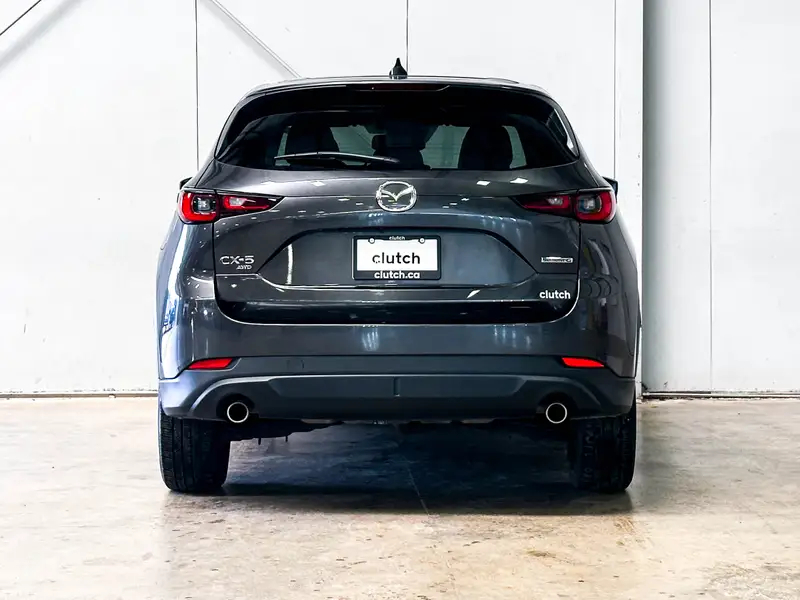 2022 Mazda CX-563544260451841122