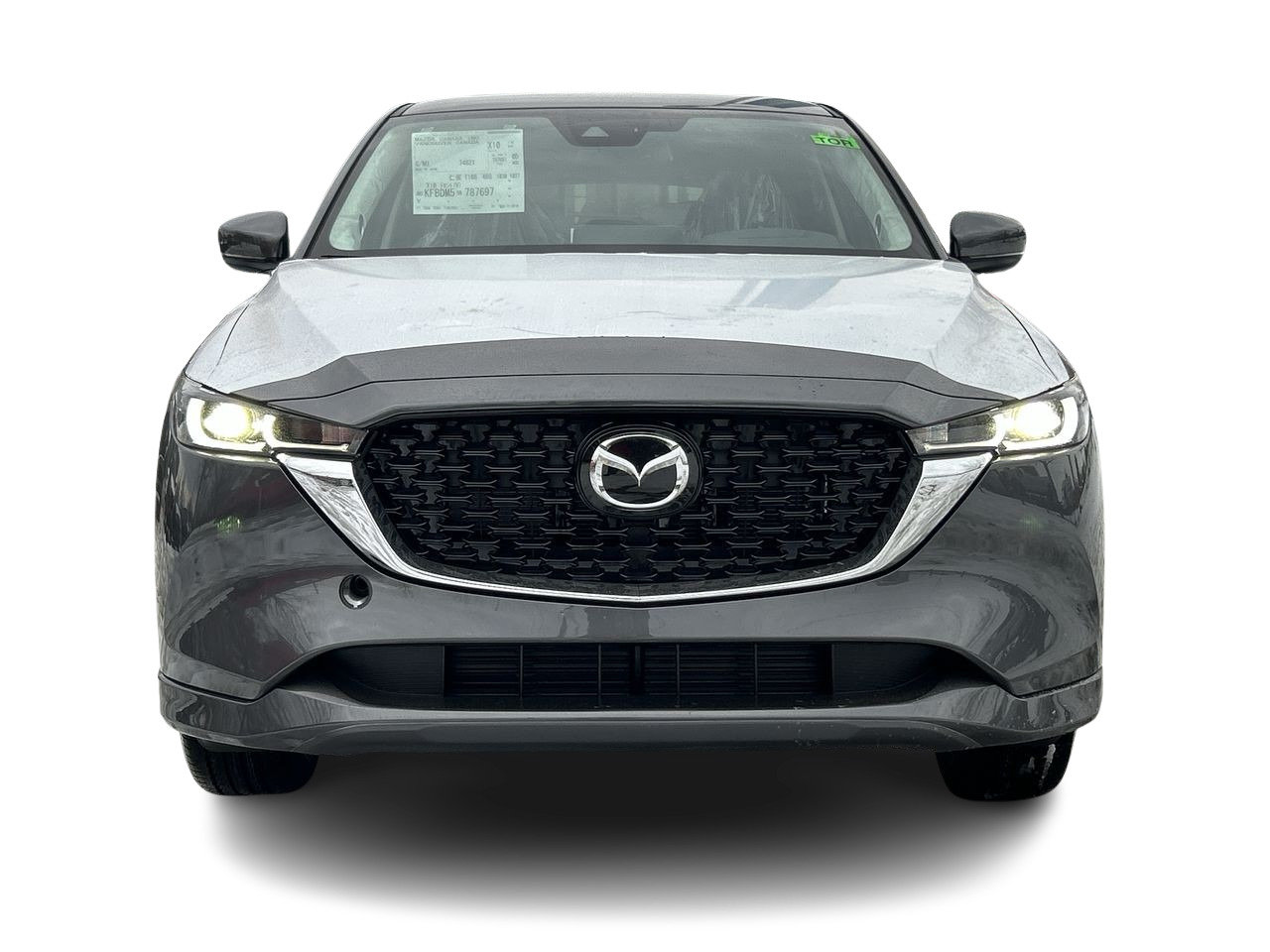 2025 Mazda CX-5 GT64962158777985123