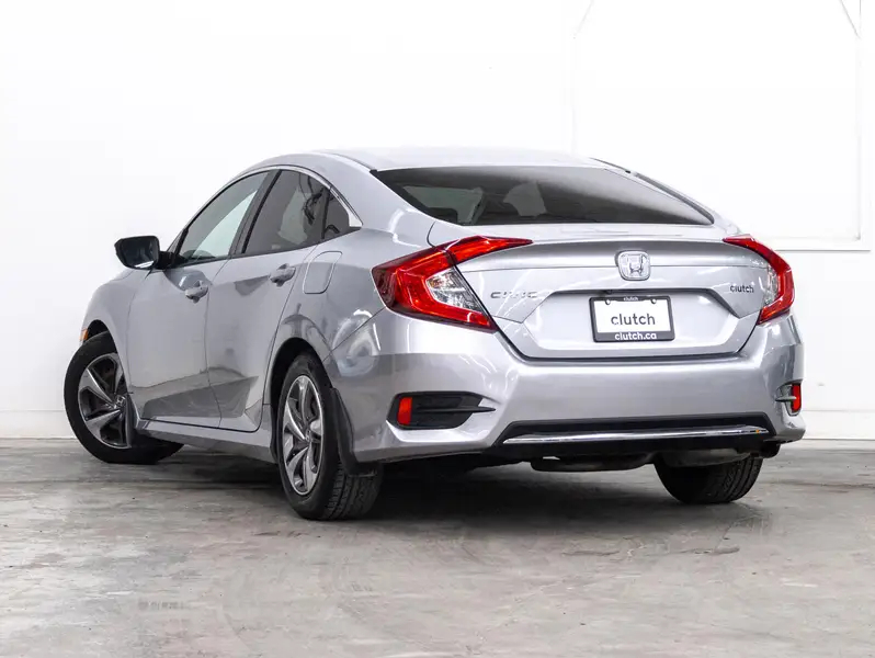2019 Honda Civic63526567907329123