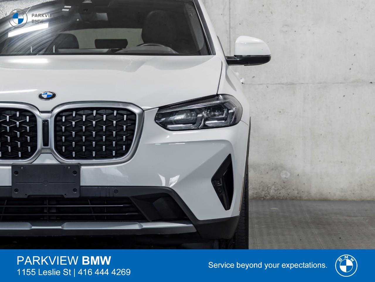 2024 BMW X4 xDrive30i64958671673347122