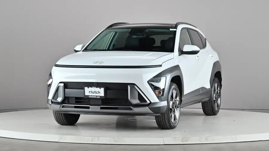 2024 Hyundai Kona63868109895683120