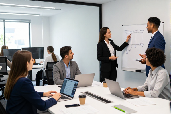 Vagas de Emprego Perto de Mim Sem Experiência: Guia Completo para Começar Vagas de Emprego Perto de Mim Sem Experiência: Guia Completo para Começar