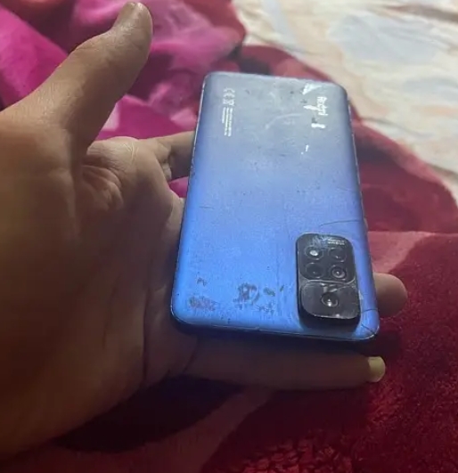 Redmi note 11s65103511562754120