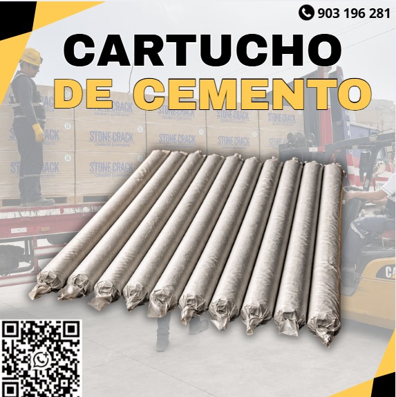 Cement Cartridge Sales Service