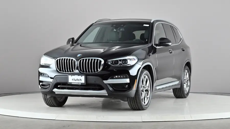 2020 BMW X363854320612995123
