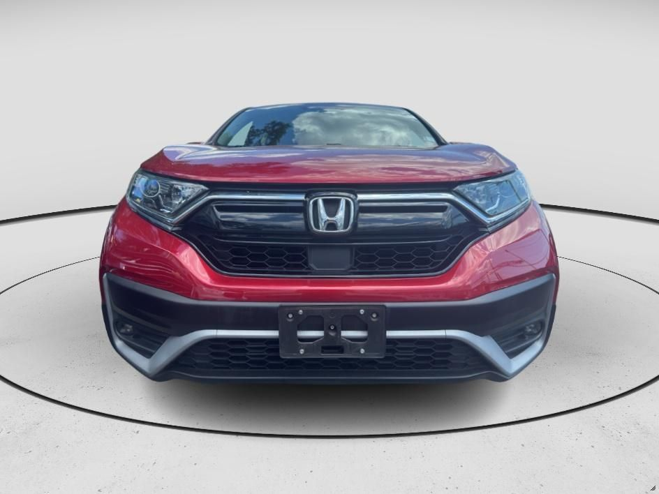 2020 HONDA CR-V EX-L63338195822465121