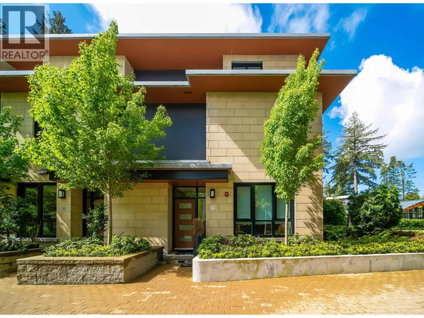 Th1 5410 Shortcut Road, Vancouver, BC