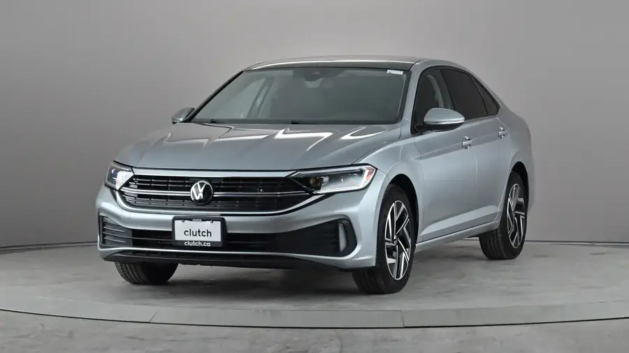 2024 Volkswagen Jetta64720127776131122