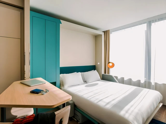 SL-Stratford Suites