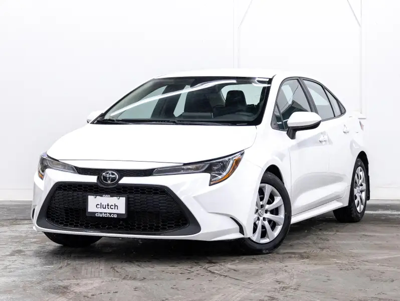 2020 Toyota Corolla64389740151299125