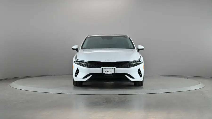 2023 Kia K5
