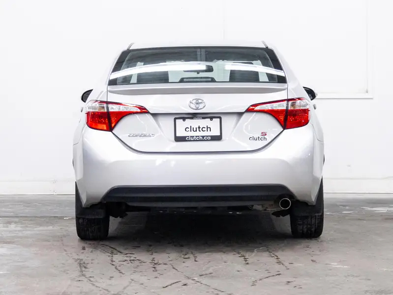 2016 Toyota Corolla64299975039745123