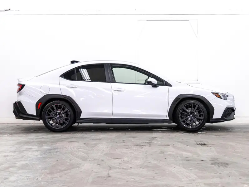2022 Subaru WRX64233611901571121