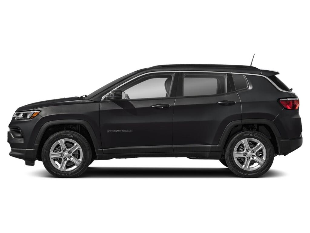 2026 Jeep Compass North64961441741313122
