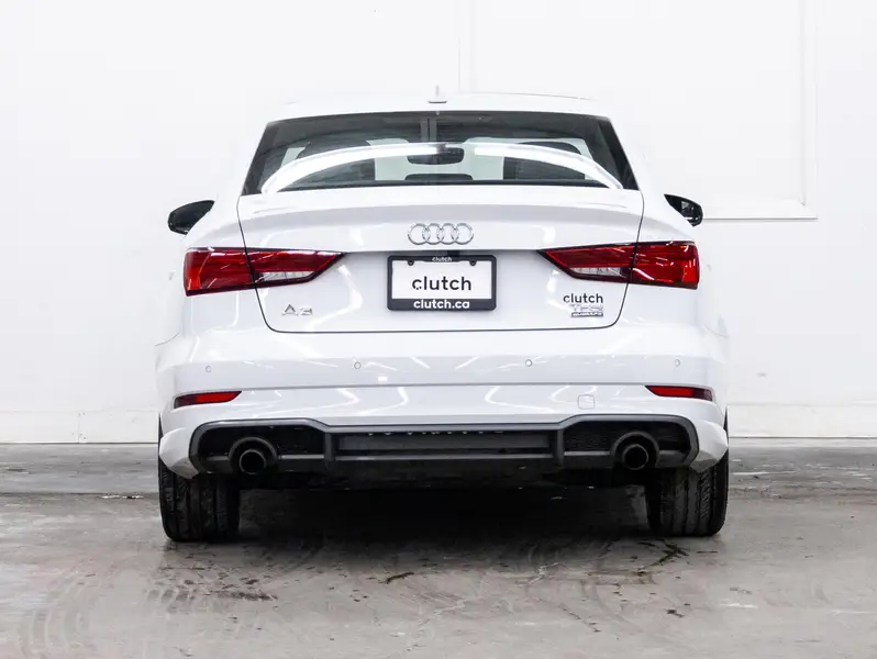 2018 Audi A364355466007169124