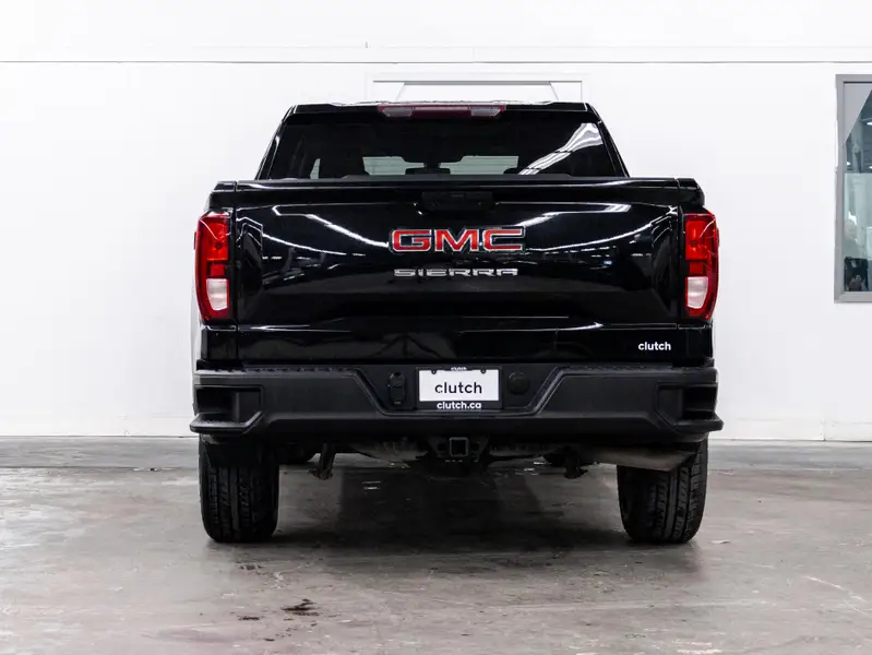 2021 GMC Sierra 150064530223716865122