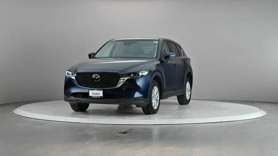 2024 Mazda CX-564837457567361121