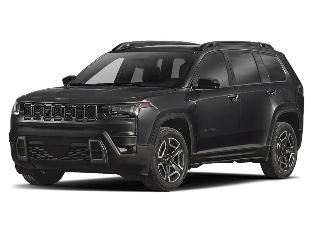 2026 Jeep Cherokee Limited64961462164867120
