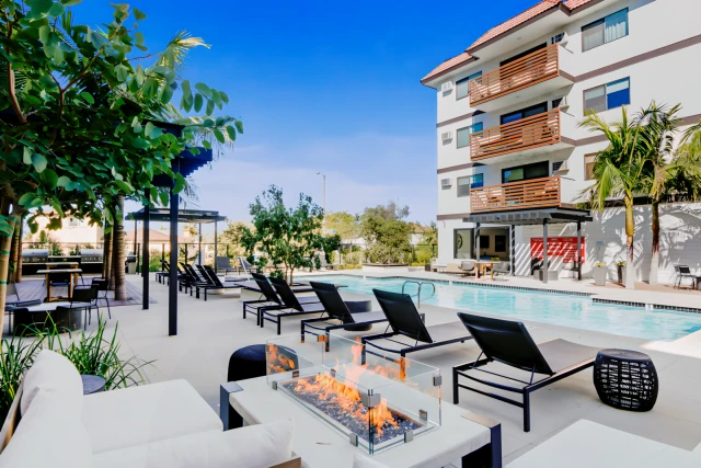 Sepulveda West Apartments63581293360131121