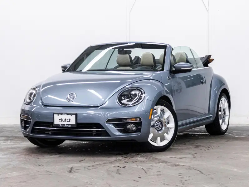 2019 Volkswagen Beetle64311788449537120