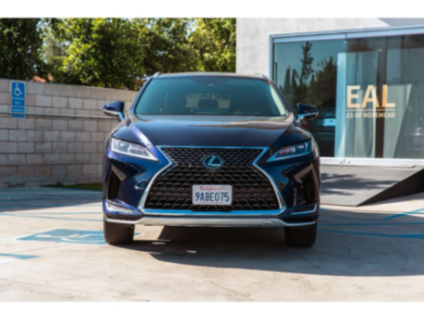 2022 LEXUS RX 350L PREMIUM63325634425857120