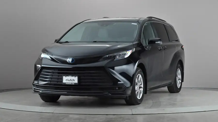 2025 Toyota Sienna64950814928899122