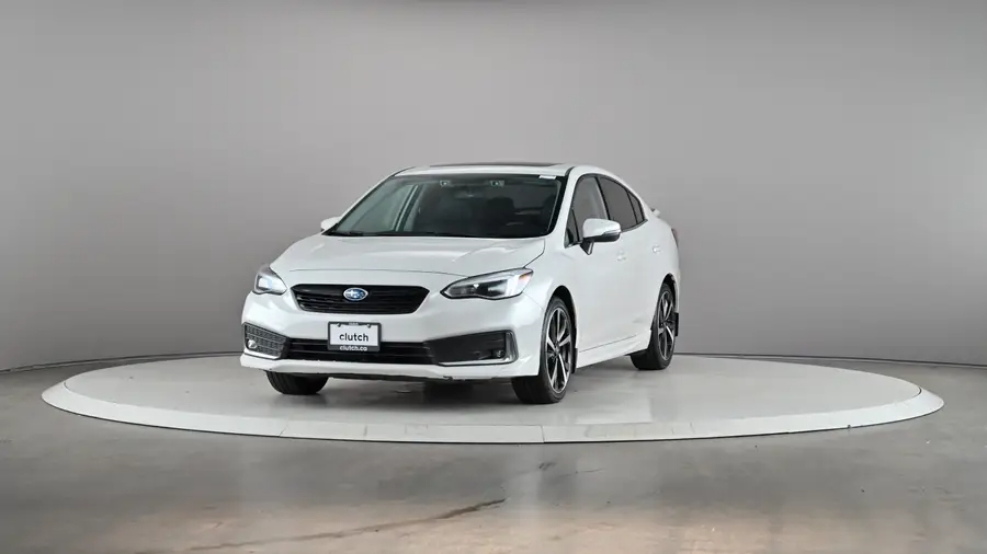 2020 Subaru Impreza64035231664514121