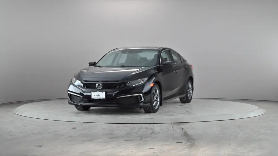 2020 Honda Civic65050957254145122