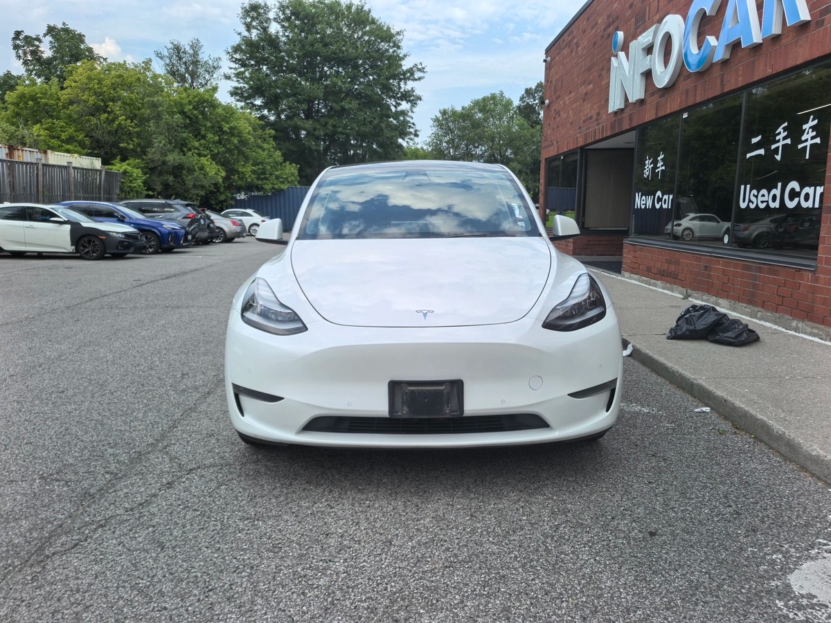 ﻿2021﻿ ﻿Tesla﻿ ﻿Model Y﻿ ﻿Long Range64147277166465123