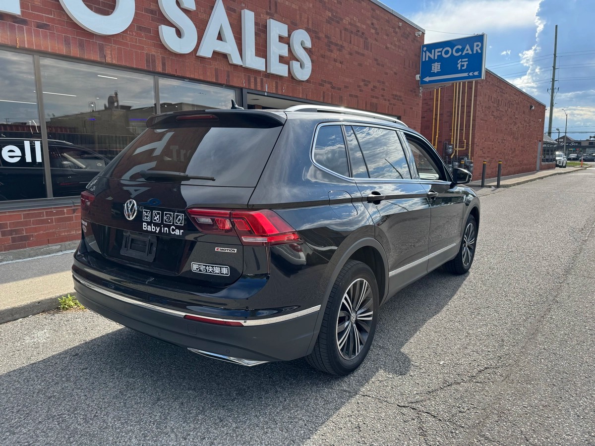 ﻿2021﻿ ﻿Volkswagen﻿ ﻿Tiguan﻿ ﻿SEL Premium64136049455746121