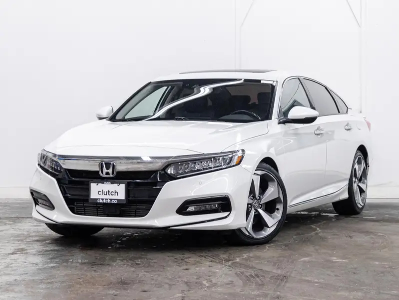 2020 Honda Accord64321838777987121