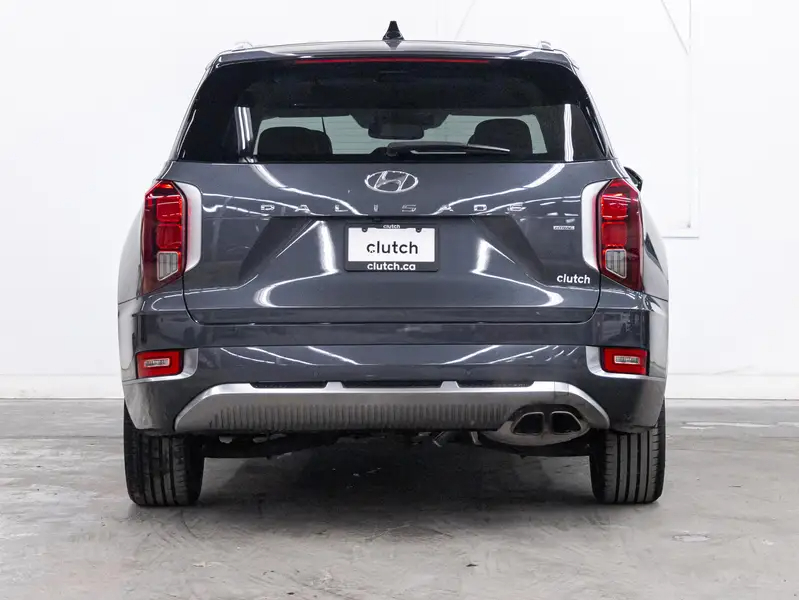 2022 Hyundai Palisade63725726869379124