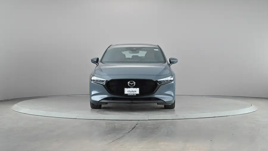 2019 Mazda Mazda3 Sport