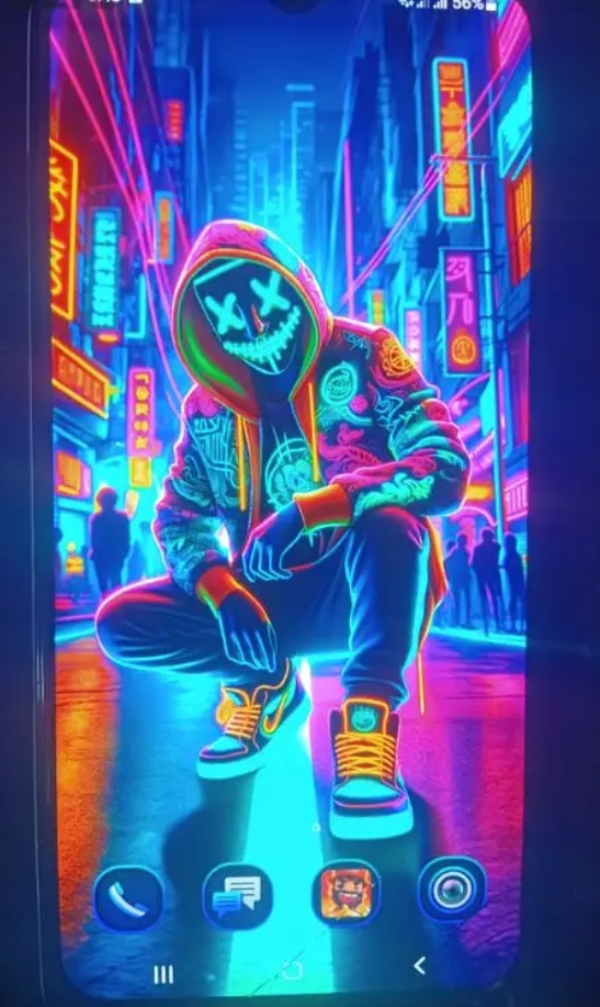 سامسونج a30s
