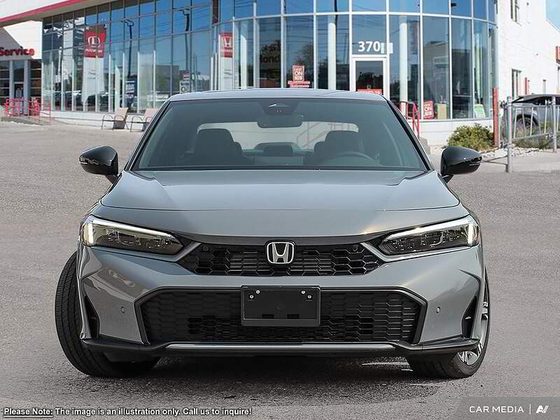 2026 Honda Civic Hybrid 4dr Ecvt Sport Touri 63842731006467121