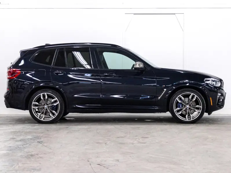 2019 BMW X364278446274817123