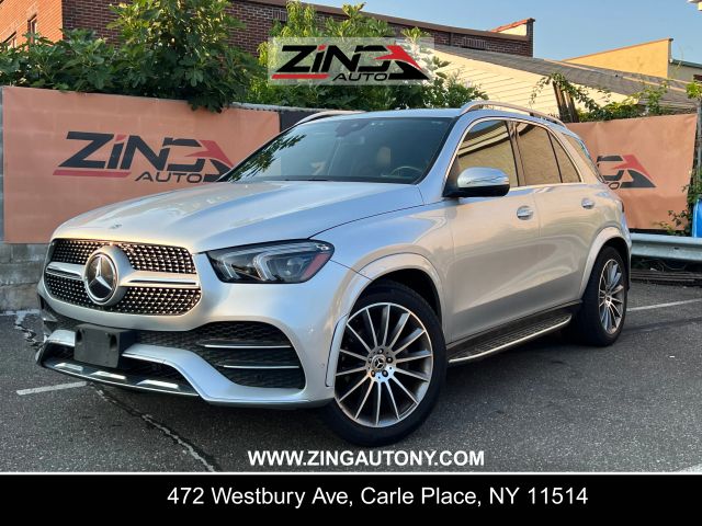 2021 MERCEDES-BENZ GLE63688963598723124