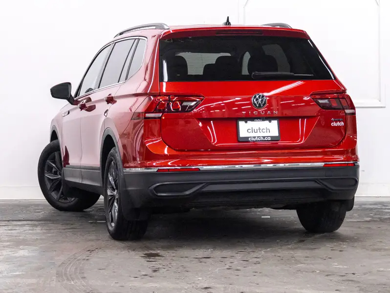 2023 Volkswagen Tiguan64355141659137121
