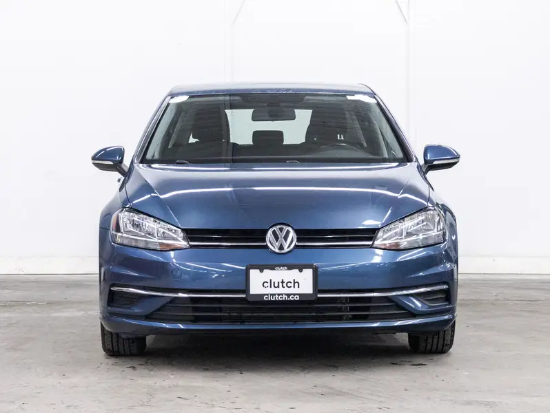 2018 Volkswagen Golf64833436141954121