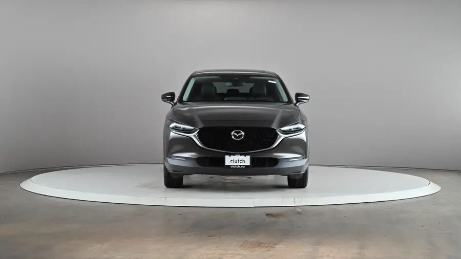 2021 Mazda CX-3063879418156929122
