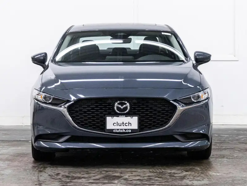 2025 Mazda Mazda364400888962817122