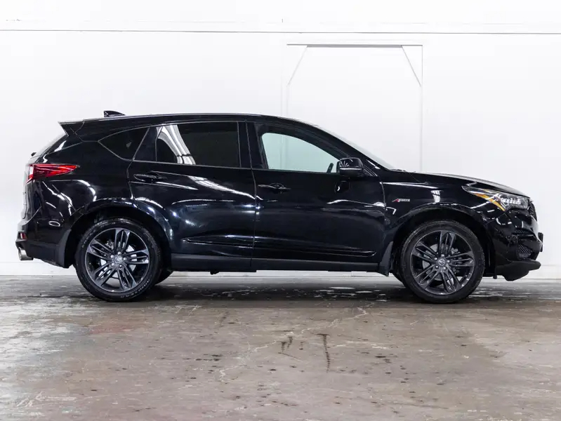 2020 Acura RDX63890397521922123