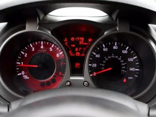 2015 NISSAN JUKE63290172893185122
