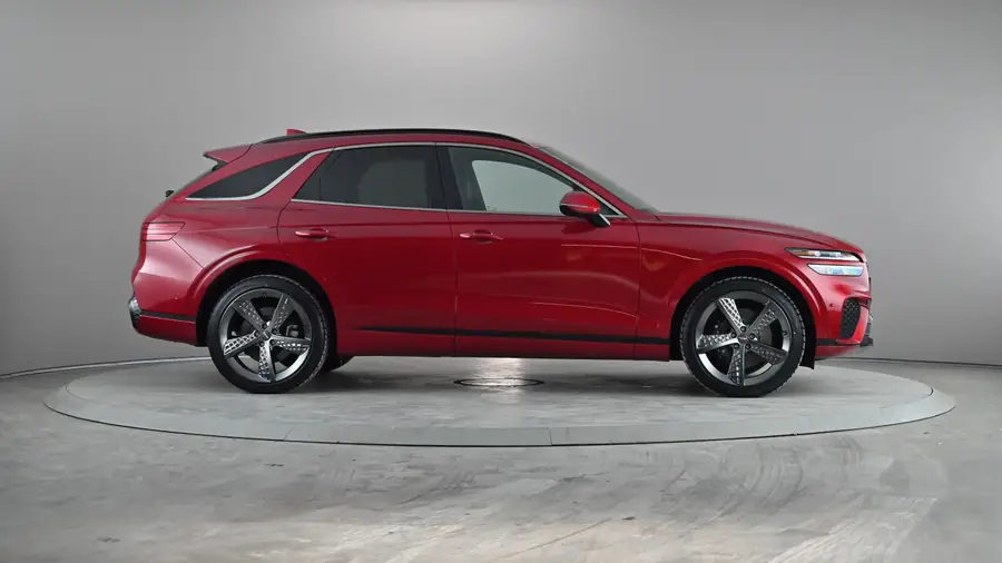 2022 Genesis GV7065096618142723122
